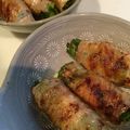 クックW56LKS☆'s cooksnap of when they made 九条ねぎの豚バラ巻き.