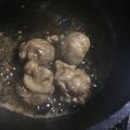 ・ω・ぽけ's cooksnap of when they made 豚小間のぎゅ～団子♪　お弁当にも＾＾.