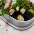 ゆうかりコアラ's cooksnap of when they made お弁当にも◎超簡単♪すり身の磯辺焼き.