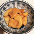 のんたんの妻's cooksnap of when they made たけのこの煮物☺.