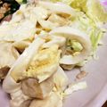まなみ518's cooksnap of when they made 新玉ねぎとさつまいものサラダ.