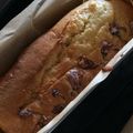 お気楽な嫁。's cooksnap of when they made しっとり❀桜と甘納豆のパウンドケーキ.