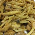ちゃんこまんさん's cooksnap of when they made ご飯にぴったり～カレーマヨ鶏野菜炒め♪.