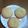 クックKFCFWC☆'s cooksnap of when they made 簡単☆柚子のマドレーヌ.