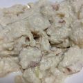 ちゃんこまんさん's cooksnap of when they made サラダ風白和え.