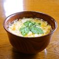 まりみぃ's cooksnap of when they made かきたま汁.