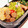baromaman's cooksnap of when they made ごぼうの揚げ浸し.