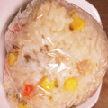クック〜ちゃん's cooksnap of when they made ツナ缶使って炊飯器でピラフ風炊き込みご飯.