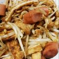 なっぷ1013's cooksnap of when they made 油揚げともやしの炒め物.