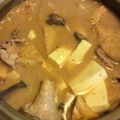 MarySK's cooksnap of when they made 孟宗汁.