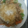 せいとんとん's cooksnap of when they made 野菜炒め大根おろしのせ.