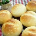 ミルキー苺's cooksnap of when they made つぶつぶおいしいもちきびパン.
