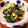 カクレポロジリ's cooksnap of when they made 小松菜＆油揚げのｶﾗｼｺﾞﾏﾏﾖ和え♪.