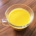 モリリエ's cooksnap of when they made かぼちゃのポタージュ。.