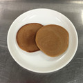 moriゆか's cooksnap of when they made 簡単おやつ☆ばあちゃんのばったら焼き.