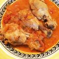 ☆Cana☆'s cooksnap of when they made 本格イタリアン煮込み☆チキンカチャトーラ.