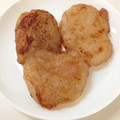 クックGZ3QS6☆'s cooksnap of when they made みたらし風大根もち★.