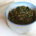 陽（haru）'s cooksnap of when they made ふきの葉みそ.