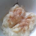 ごりあちゃん's cooksnap of when they made もっちりorとろん☆おから餅.