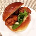 ぼしちゃん's cooksnap of when they made 残ったから揚げで美味しぃ～照り焼きｖ.