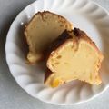 naomon0607's cooksnap of when they made クリームチーズで作るみかんパウンドケーキ.