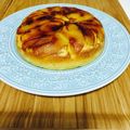 みゆみゆ33's cooksnap of when they made HMと炊飯器で簡単アップルケーキ.