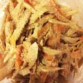 hina1021's cooksnap of when they made 簡単☆ごぼうサラダ.
