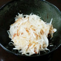 かおりんごの木's cooksnap of when they made おいしっ♡新玉ねぎのさっぱり♡和風サラダ.