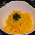 ジョングレ's cooksnap of when they made お弁当に＊炒り卵＊.
