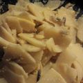 楽ちん楽ちん's cooksnap of when they made 農家直伝！おばあちゃんの筍味噌炒め.