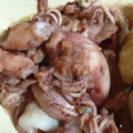 みつばちマーマ's cooksnap of when they made 小イカのハーブ炒め.