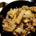 かいや's cooksnap of when they made 簡単美味しい たけのこご飯.