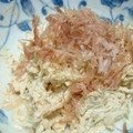 はるえりんこ's cooksnap of when they made 切り干し大根のマヨおかか和え.