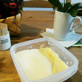 ＊ＡＫＯＲＩ＊'s cooksnap of when they made 材料3つ！レンジで豆乳ういろう☆.