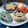 moconobu's cooksnap of when they made スナップエンドウとシラスの胡麻マヨ和え.