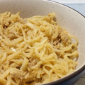 srk's cooksnap of when they made コクと旨味の、切干大根とツナの卵とじ炒め.