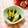 メルティローズ's cooksnap of when they made 椎茸入りღほうれん草と柚子のおひたし.