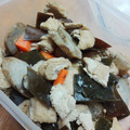 ぴいかん's cooksnap of when they made 根菜ときのこの煮物.