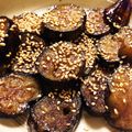 ここみゆちゃん's cooksnap of when they made 簡単☆茄子の煮浸し.