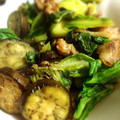 hika＊＊'s cooksnap of when they made 豚コマとキャベツのオイスター炒め.