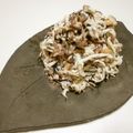 津和野's cooksnap of when they made 切干大根とツナの具だくさんサラダ.