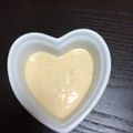 ちゃろみん's cooksnap of when they made 息子くんのヨーグルト☆ハチミツきなこ☆.
