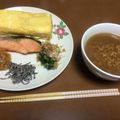 ～アン～'s cooksnap of when they made ドラマ”ごちそうさん”「茶がゆ」.