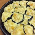 komomo☆'s cooksnap of when they made ★基本の作り方でさつまいもの蒸しパン★.