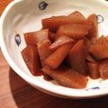 saeed's cooksnap of when they made シンプルが１番！こんにゃくの炒め煮.