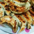 こぶたちゃんキッチン's cooksnap of when they made 豆腐餃子.