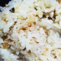 にゃんこ♪（≧∀≦'s cooksnap of when they made 白だしde鶏肉ときのこの炊き込みご飯.