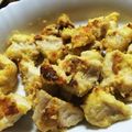 ☆モナカ♪'s cooksnap of when they made 鶏むね肉のマヨネーズ焼き.