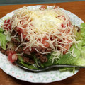satukiss's cooksnap of when they made ★我が家の定番★　　　☆タコライス☆.