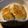 くにけん's cooksnap of when they made 里芋のお焼き（米粉）（高血圧&気管支炎）.